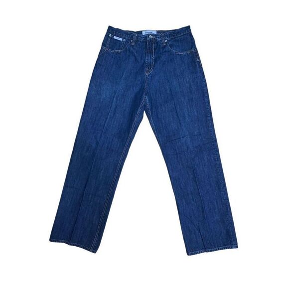 Rocawear Straight Leg Jeans - Picture 1 of 6